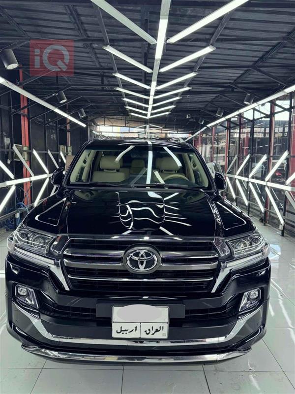 تويوتا   للبيع في العراق